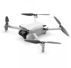 DJI MINI 3 (DRONE ONLY) (GL)