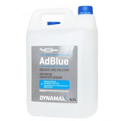 DYNAMAX AD BLUE 4,7L