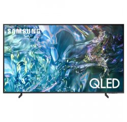 SAMSUNG QE55Q60DAUXXH + darček internetová televízia sweet.tv na mesiac zadarmo