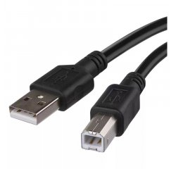 EMOS S70202 USB KABEL 2.0 A VIDLICA B VIDLICA 2M