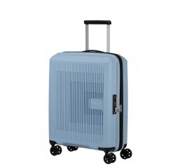 AMERICAN TOURISTER AEROSTEP SPINNER 55/20 EXP TSA SOHO GREY