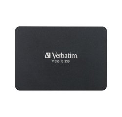 VERBATIM SSD 1TB SATA III VI550 S3 INTERNY DISK 2,5 SSD 49353