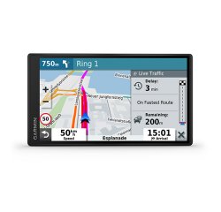 GARMIN DRIVE 55 EU (5.5) 010-02826-10