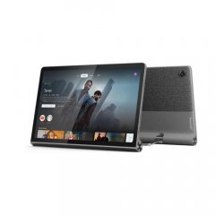 LENOVO YOGA TAB 11 2K 8GB/256GB STORM GREY ZA8W0051CZ + ZÁRUKA PROTI NÁHODNÉMU POŠKODENIU ZDARMA + darček digitálna televízia PLAYTV na 3 mesiace zadarmo