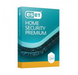 ESET HOME SECURITY PREMIUM EHSP PRE 10 PC NA 1 ROK ELEKTRONICKA LICENCIA
