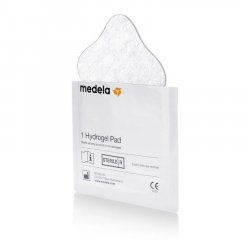 MEDELA VANKUSIKY HYDROGELOVE 4KS