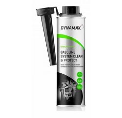 DYNAMAX CISTENIE A OCHRANA BENZINOVEHO SYSTEMU 300ML 502251