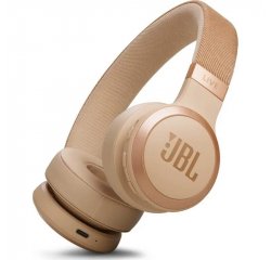 JBL LIVE 670NC SAND