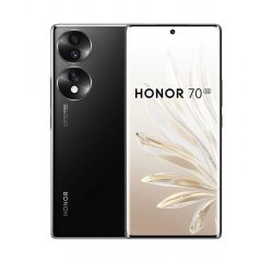 HONOR 70 8GB/128GB MIDNIGHT BLACK vystavený kus + darček digitálna televízia PLAYTV na 3 mesiace zadarmo