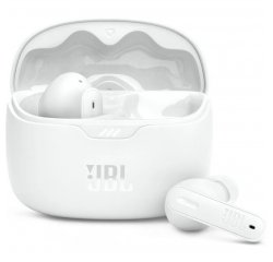 JBL TUNE BEAM WHITE