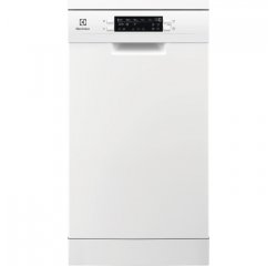 ELECTROLUX ESG42310SW + KAPSULY JAR PLATINUM PLUS (42 KS) ZADARMO