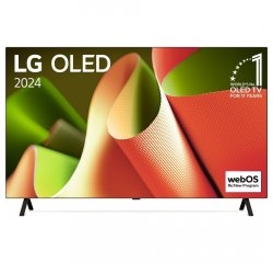 LG OLED55B42 + darček digitálna televízia PLAYTV na 3 mesiace zadarmo