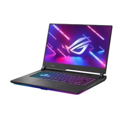 ASUS ROG STRIX G15 G513IM-HN008W 15.6 FHD 144HZ R7/16GB/512GB/RTX3060-6GB W11 ECLIPSE GREY