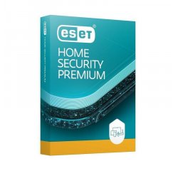 ESET HOME SECURITY PREMIUM EHSP PRE 8 PC NA 1 ROK