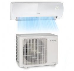 KLARSTEIN WINDWAKER ECO, SPLIT KLIMATIZACIA, 680 M3/H, 12.000 BTU/H (3516 W) A++, 10033601