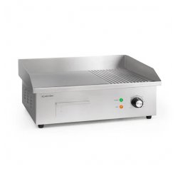 KLARSTEIN GRILLMEILE 3000GR ELEKTRICKY GRIL 10034448