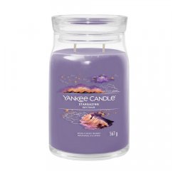 YANKEE CANDLE 1749347E SIG SVIECKA VELKA STARGAZING