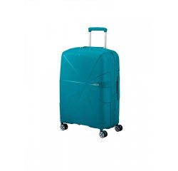 AMERICAN TOURISTER STARVIBE SPINNER 67/24 EXP TSA VERDIGRIS