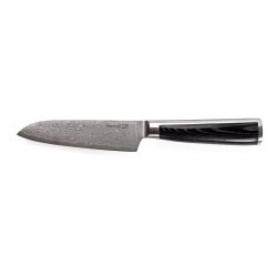 G21 /6002297/ NOZ DAMASCUS PREMIUM 13 CM, SANTOKU