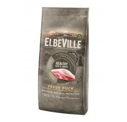ELBEVILLE ADULT LARGE FRESH DUCK HEALTHY HIPS AND JOINTS 11,4 KG