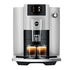 JURA E6 PLATIN EC