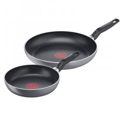 TEFAL SUPER START 20 CM A 26 CM, C2739053 + DARČEK ZA NÁKUP PRODUKTOV TEFAL-VEĽKÁ NOC