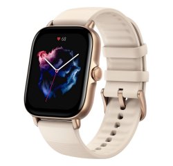 AMAZFIT GTS 3 IVORY WHITE