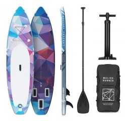 CAPITAL SPORTS LANIKAI CRUISER 9.8 NAFUKOVACI PADDELBOARD SUPRAVA SO SUP DOSKOU 305X77X10, 10036464