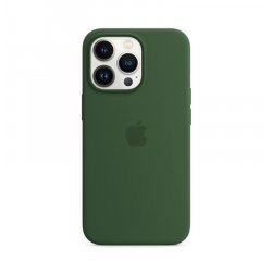 APPLE MM2F32M/A PRE IPHONE 13 PRO SILICONE CASE WITH MAGSAFE - CLOVER