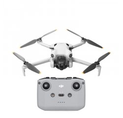 DJI MINI 4 PRO CP.MA.00000731.01 + OKAMŽITÝ BONUS 19.89 € - KONEČNÁ CENA PO VLOŽENÍ DO KOŠÍKA 779.00 €