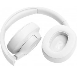 JBL TUNE 720BT WHITE