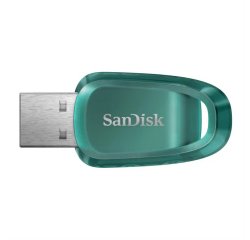 SANDISK ULTRA ECO USB FLASH DRIVE USB 3.2 GEN 1 128 GB