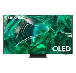 SAMSUNG QE77S95CATXXH + darček internetová televízia sweet.tv na mesiac zadarmo