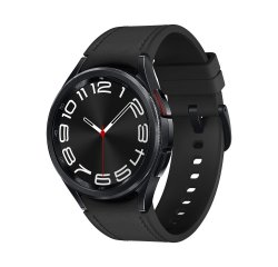 SAMSUNG GALAXY WATCH6 CLASSIC 43MM SM-R950NZKA, CIERNA SM-R950NZKAEUE