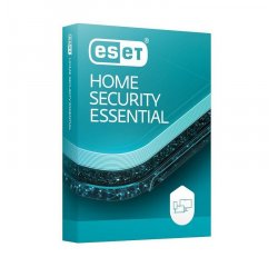 ESET HOME SECURITY ESSENTIAL EHSE PRE 1 PC NA 1 ROK