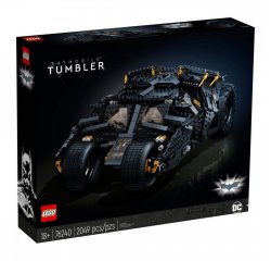 LEGO DC BATMAN BATMOBIL TUMBLER /76240/