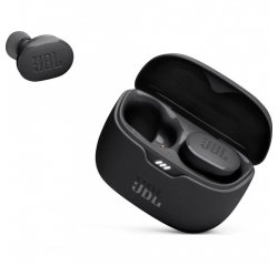 JBL TUNE BUDS BLACK