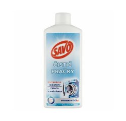 SAVO CISTIC PRACKY 250 ML