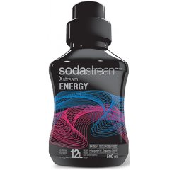 SODASTREAM SIRUP ENERGY 500ML