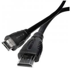 EMOS SD1101 HDMI 1.3 ETHERNET KABEL A/M-C/M 1,5M