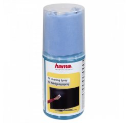 HAMA 95878 CISTIACI SPREJ NA TV,200 ML,VRATANE HANDRICKY