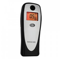 SENCOR SCA BA 01 V2