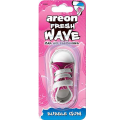 AREON FRESH WAVE BUBBLE GUM