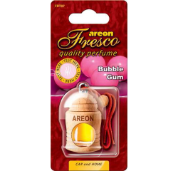 AREON FRESCO BUBBLE GUM