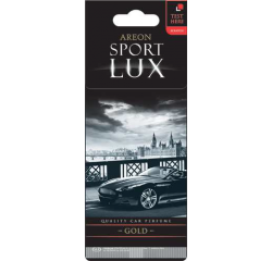 AREON SPORT LUX GOLD