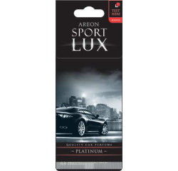 AREON SPORT LUX PLATINUM