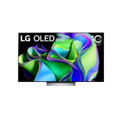 LG OLED55C31LA + darček digitálna televízia PLAYTV na 3 mesiace zadarmo