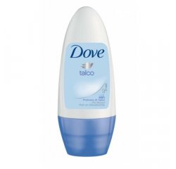 DOVE ROLL-ON 50 ML TALCO