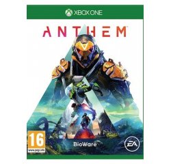 XBOX ONE ANTHEM