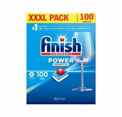 FINISH TABL. POWER POWERBALL 100 TAB.